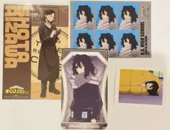 僕のヒーローアカデミア　ヒロアカ　相澤消太