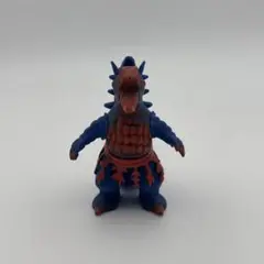 ウルトラ怪獣　ファイヤーモンス　ソフビ フィギュア BANDAI ウルトラマン