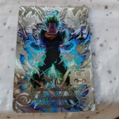 ドラゴンボールヒーローズ UGM4-SEC LC ベジット