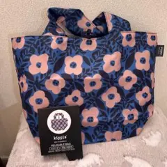 YokkePokke ヨッケポッケ リングバケツバッグ 玉乗りうさぎ 日本製 