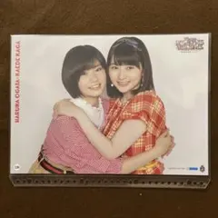 モーニング娘 尾形春水 ピンナップポスター ピンポス ハロプロ