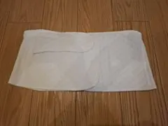 帝王切開用保護腹帯　サイズL～LL