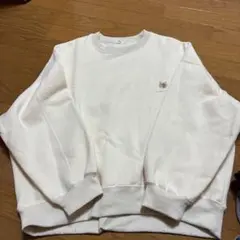 R iL i トレーナー　スウェット