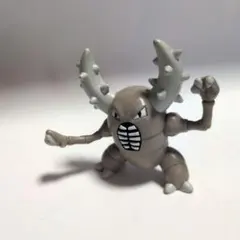 モンコレ初期【カイロス】 ポケモンフィギュア