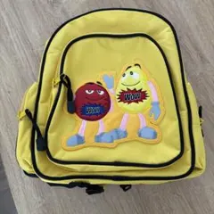 エムアンドエムズリュック　アメトイ