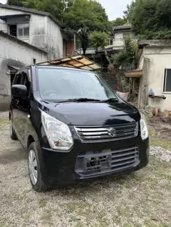 ワゴンR リミテッド車検：令和9年9 - メルカリ