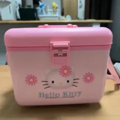2025年最新】クーラーボックス キティの人気アイテム - メルカリ
