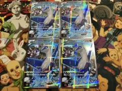 ラティオス R CP2 伝説キラコレクション 019/027 4枚