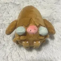 イノムー ポケモンfitぬいぐるみ