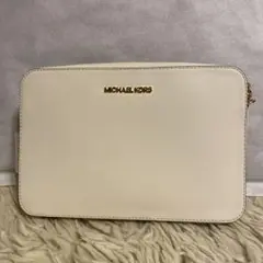 マイケルコース　 ショルダーバッグ　クロスボディ　MICHAEL KORS