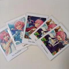 あんさんぶるスターズ！！姫宮 桃李