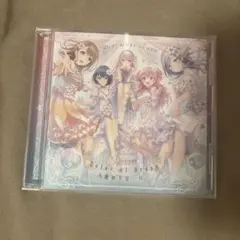 プロセカ MOREMOREJUMP モモジャン CD