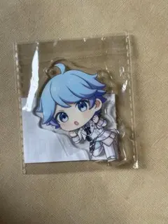 いれいす hotoke アクリルキーホルダー - メルカリ