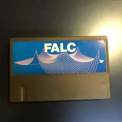 M5専用カートリッジ FALC