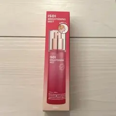 アイソイ ISOI ブライトニングローズPDRNミスト100ml 新品　未開封のサムネイル