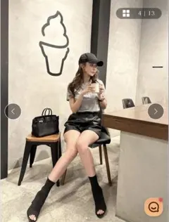 2026年最新】鈴木亜美ブーツの人気アイテム - メルカリ