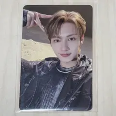 SEVENTEEN セブチ always yours b盤 トレカ ジュン