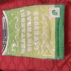 うらたぬきグッズ②