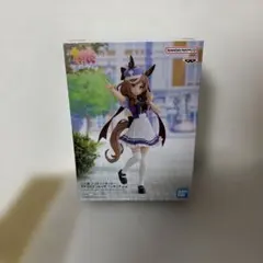 開封品 ウマ娘 マチカネタンホイザ フィギュア 制服