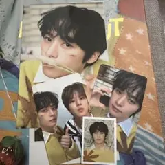 straykids 4期 リノ