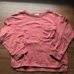 F.O.KIDS 長袖カットソー 120