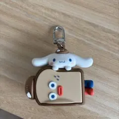 ブランチブラザー サンリオキャラクター キーホルダー