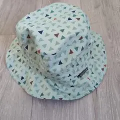 モンベル　ゴアテックス　ハット　Lサイズ