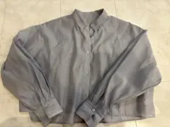 LOWRYSFARM シアーシャツ