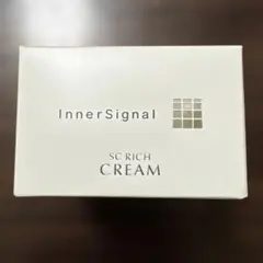 未開封 美品】シグナリフト エンリッチクリーム 33g - メルカリ