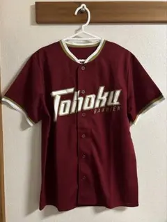 楽天　ユニフォーム　M