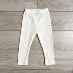 ベビー リブ レギンス 70