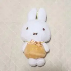 ミッフィー ぬいぐるみ マスコット キーホルダー バッジ