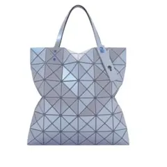 BAOBAO LUCENT BLUE GRAY トートバッグのサムネイル