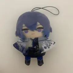 にじさんじ 小柳ロウ パペット - メルカリ