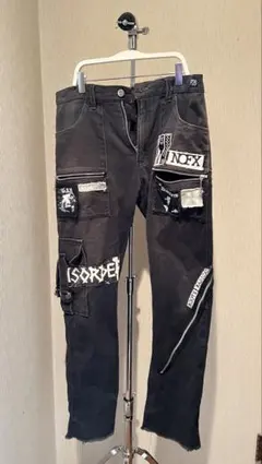 2025年最新】クラスト パッチの人気アイテム - メルカリ