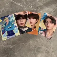 BTTM3 ブロマイド