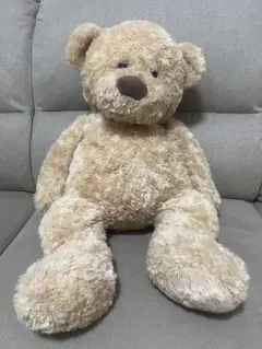 《値下げ相談可》COSTCO クマのぬいぐるみ