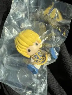 ペタドール　ヨークシン編【クラピカ】