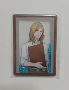 うたのプリンスさま うたプリ スイパラ DISH UP アクリルブロック カミュ