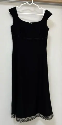 フォーマルワンピース　She's