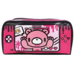 グルーミー スクエアポーチ