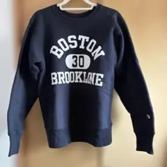 Champion リバースウィーブBOSTON 30 BROOKLINE