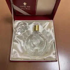 レミーマルタン ルイ13世 ブランデー 空き瓶 ミニチュア 酒OTOKU / レミーマルタン ルイ13世 ミニボトル 50ml スライド