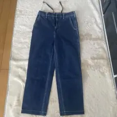 【UNIQLO】　レディースジーンズ　XS