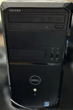 DELL Vostro デスクトップPC Intel Core i5 7世代 - メルカリ