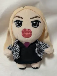 アレン様 ホテラバ ぬいぐるみ 美品 - メルカリ