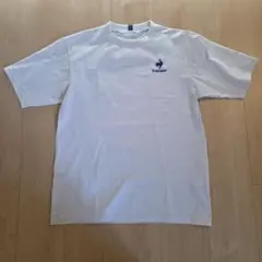 le coq sportif 半袖Tシャツ ホワイト Sサイズのサムネイル