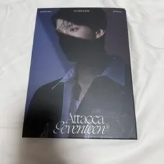 SEVENTEEN 9TH MINI ALBUM Attacca ドギョム