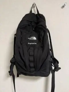 美品 Supreme 2018AW Backpack バックパック Black黒 SUPREME backpack black | eBay