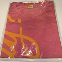 嵐　Are You Happy? ライブツアーTシャツ